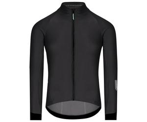 Q36.5 - Gregarius Winter Jacket - Cycling jacket size XXL, black