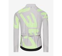 Q36.5 Gregarius Winter jacket grey green - L