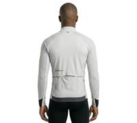 Q36.5 Gregarius Winter Jacket S Ice Grey