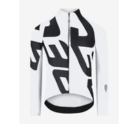 Q36.5 Gregarius Winter jacket white black - L