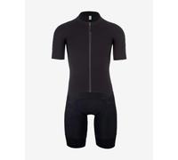 Q36.5 Grid black outfit - S