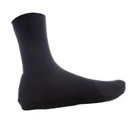 Q36.5 Hybrid Overshoes Black EU 40-43 Men UK 7-9 Black