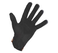 Q36.5 Hybrid Que X Gloves S Check Orange