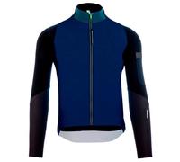 Q36.5 Hybrid Que X Long Sleeve Jersey XS Navy Blue