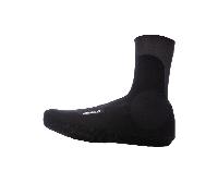 Q36.5 - Hybrid Overshoes - Overshoes size 44-47, black