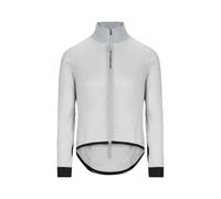 Q36.5 Air Jacket Grey - S
