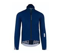 Q36.5 Interval Termica Blue Jacket, Size L