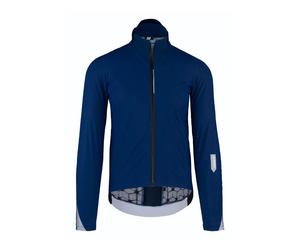 Q36.5 Interval Termica Blue Jacket, Size L