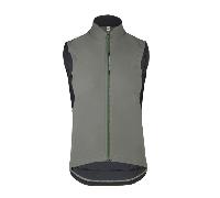 Q36.5 L1 Essential Vest Dark Green, Size M