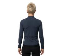 Q36.5 L1 Pinstripe X Long Sleeve Jersey Blue L Woman L Nautica Blue