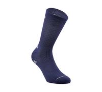 Q36.5 Leggera 17 Socks Blue, Size 36-39