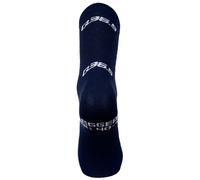 Q36.5 Leggera Socks UK 10-12 Navy