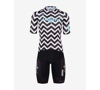 Q36.5 Nibali Shark black white outfit. - S