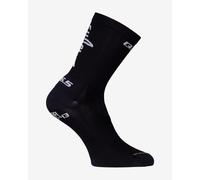 Q36.5 Nibali Shark Socks Black - 36/39