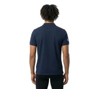 Q36.5 Pinarello Pro Cycling Team 2026 Short Sleeve Polo M Ocean Blue