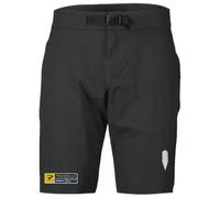 Q36.5 Pinarello Pro Cycling Team 2026 Shorts 2XL Black