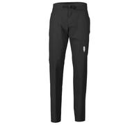 Q36.5 Pinarello Pro Cycling Team Travel 2026 Pants L Black