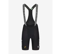 Q36.5 Pro Cycling Team 2026 Dottore PRO Bib Shorts Black - S