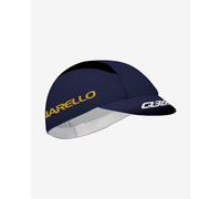Q36.5 Pro Cycling Team 2026 Under-Helmet Cap Blue