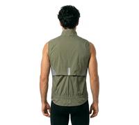 Q36.5 Q067x Gilet 2XS Olive Green