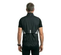 Q36.5 Q067x Gilet M Black