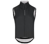 Q36.5 - Rain Shell Vest - Cycling vest size XL, black