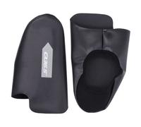 Q36.5 Rain Toecovers - SS26 - Black / EU44 / EU47