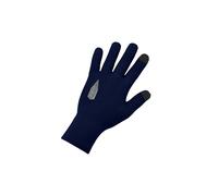 Q36.5 Anfibio Gloves Blue XL Men,Women
