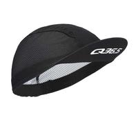 Q36.5 Signature Cap One Size Black