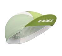 Q36.5 Signature Cap One Size Menta Green