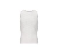 Q36.5 Sleeveless Base Layer 1 T-Shirt White, Size XXS/XS