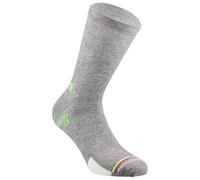 Q36.5 - Termico Socks - Cycling socks size 36-39, grey