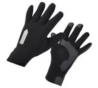Q36.5 Termico Winter Gloves - Black / Large