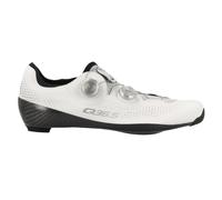 Q36.5 Unique Pro 4.0 Road Shoes - White / EU44