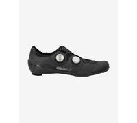 Q36.5 Unique Pro 4.0 shoes black - 47