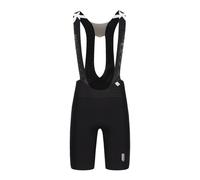 Q36.5 Unique Pro Bib Shorts Black XL Men