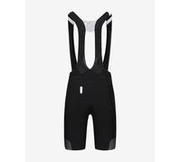 Q36.5 Unique Pro black cycling shorts. - XS