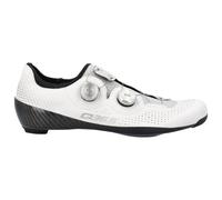 Q36.5 - Unique Pro - Cycling shoes size 39, white/grey