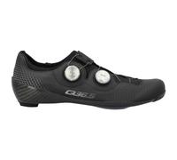 Q36.5 - Unique Pro - Cycling shoes size 44,5, grey/black