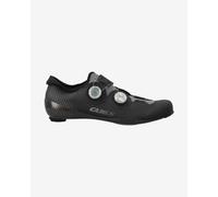 Q36.5 Unique Pro Road Shoes Black, Size 42,5 - EUR