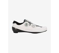 Q36.5 - Unique Pro - Cycling shoes size 42, white/grey