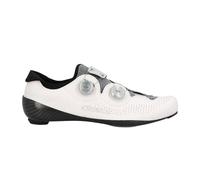 Q36.5 Unique Pro Road White Shoes, Size 42,5 - EUR