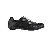 Q36.5 Unique Road Shoes Black, Size 46 - EUR