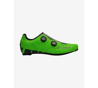 Q36.5 Unique Road Shoes Green EU 38 Men UK 4.75 Fluo Green
