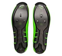 Q36.5 Unique Road Shoes Green EU 40 Men