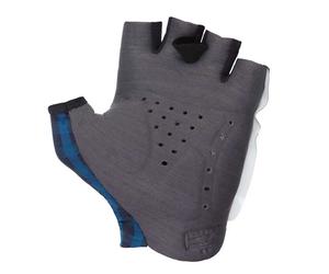 Q36.5 Unique Summer Clima Short Gloves XS Blue Navy