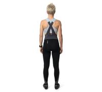 Q36.5 Winter Bib Tights Black XS Woman XS Black
