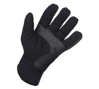 Q36.5 Winter Plus Gloves XL Black