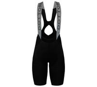 Q36.5 - Women's Dottore Pro - Cycling bottoms size XL, black