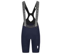 Q36.5 - Women's Dottore Pro - Cycling bottoms size XL, blue